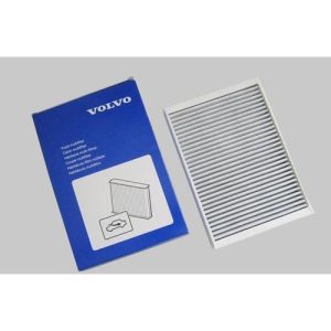 VOLVO ALKATRÉSZ : 31369415-1005435-Volvo-Pollenszűrő aktívszénnel