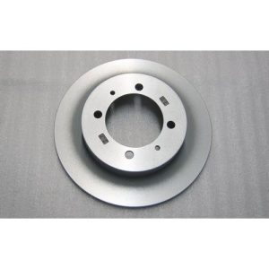 VOLVO ALKATRÉSZ : 30872940-1005618-Volvo-Hátsó féktárcsa