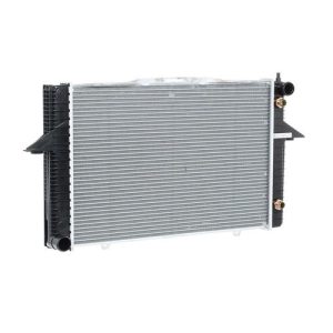 VOLVO ALKATRÉSZ : 36000001-1006017-Volvo-Vízhűtő kézi és automat váltóshoz