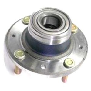 VOLVO ALKATRÉSZ : 30889072-1006340-Volvo-Hátsó kerékcsapágy