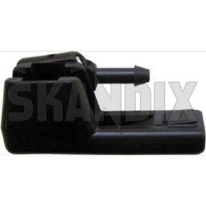 VOLVO ALKATRÉSZ : 9133737-1006556-Volvo-Fúvóka fényszóró mosóhoz