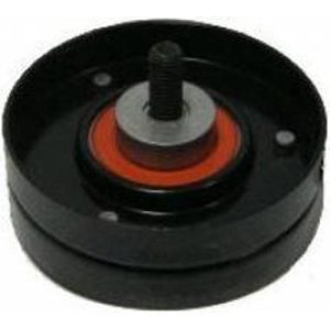 VOLVO ALKATRÉSZ : 9143643-1007003-Volvo-Vezetőgörgő Bordás ékszíjhoz