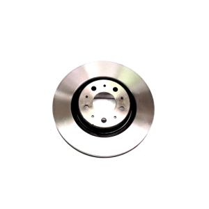 VOLVO ALKATRÉSZ : 31262095-1007397-Volvo-Első féktárcsa belső hűtéses