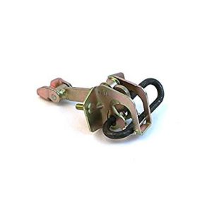 VOLVO ALKATRÉSZ : 9203196-1007564-Volvo-Ajtóhatároló