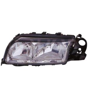 VOLVO ALKATRÉSZ : 8693557-1008000-Volvo-Fényszóró bal H7