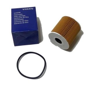 VOLVO ALKATRÉSZ : 31372700-1011458-Volvo-Olajszűrő