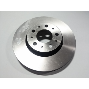 VOLVO ALKATRÉSZ : 31262092-1011710-Volvo-Első féktárcsa belső hűtéses