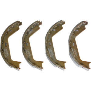 VOLVO ALKATRÉSZ : 31262874-1012071-Volvo-Fékpofa szett, kézifék