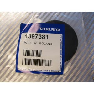 VOLVO ALKATRÉSZ : 1397381-1012414-Volvo-Tömítésfedél vezérműtengelyhez