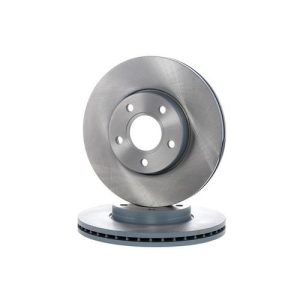 VOLVO ALKATRÉSZ : 31362411-1013365-Volvo-Első féktárcsa belső hűtéses