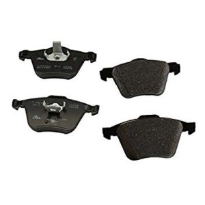 VOLVO ALKATRÉSZ : 31262705-1013370-Volvo-Első fékbetét szett