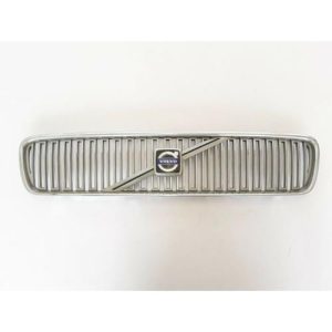 VOLVO ALKATRÉSZ : 8678680-1013465-Volvo-Hűtőrács merevített emblémával