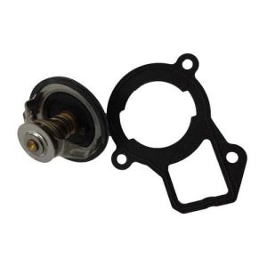 VOLVO ALKATRÉSZ : 272335 - Termosztát - 6 Henger (-2006)