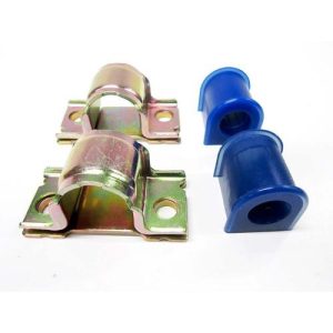 VOLVO ALKATRÉSZ : -1014772-Volvo-Szilent készlet,első stab. rúdhoz 24 mm