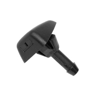 VOLVO ALKATRÉSZ : 30655605-1015602-Volvo-Szélvédőmosó fúvóka