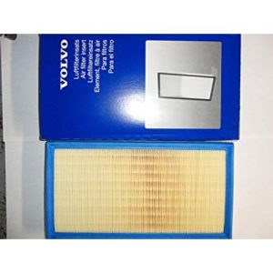 VOLVO ALKATRÉSZ : 9186262-1016253-Volvo-Levegőszűrő