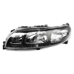 VOLVO ALKATRÉSZ : 8693587-1017756-Volvo-Fényszóró bal H7 irányjelzővel