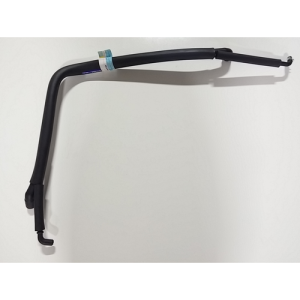 VOLVO ALKATRÉSZ : 9471644-1017828-Volvo-Tömlő karterház szellőztetőhöz