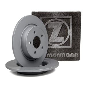 VOLVO ALKATRÉSZ : 30769113-250.1354.20-Volvo-Hátsó féktárcsa