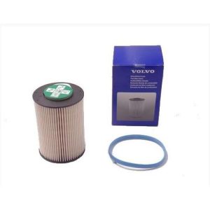 VOLVO ALKATRÉSZ : 31342920-1019580-Volvo-Üzemanyag szűrő Diesel