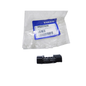 VOLVO ALKATRÉSZ : 8622906 - Patent, tetődíszléchez