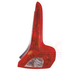 VOLVO ALKATRÉSZ : 31213918-1020556-Volvo-Hátsó lámpa jobb