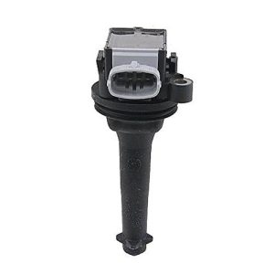 VOLVO ALKATRÉSZ : 30713417-1020876-Volvo-Gyújtótrafó