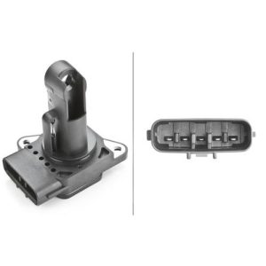 VOLVO ALKATRÉSZ : 8658471-1021682-Volvo-Légtömegmérő