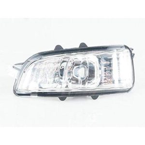VOLVO ALKATRÉSZ : 31111090-1022174-Volvo-Index lámpa bal