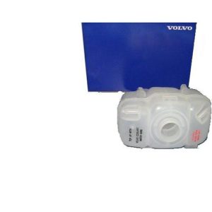 VOLVO ALKATRÉSZ : 30760100-1022402-Volvo-Hűtőfolyadék tartály