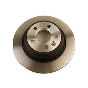 VOLVO ALKATRÉSZ : 30769058-1023349-Volvo-Hátsó féktárcsa