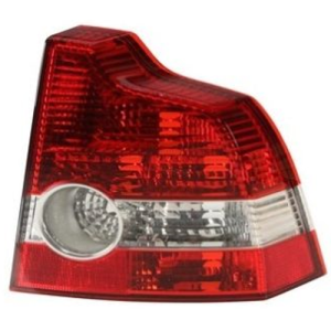 VOLVO ALKATRÉSZ : 30698347-1023457-Volvo-Hátsó lámpa jobb ködlámpa nélkül