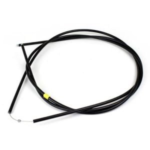 VOLVO ALKATRÉSZ : 9483770 - Motorháztető nyitó bowden