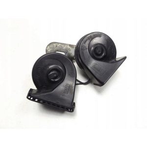 VOLVO ALKATRÉSZ : 31111192, 32285616 - 1024815 - Kürt, alacsony és magas frekvenciájú