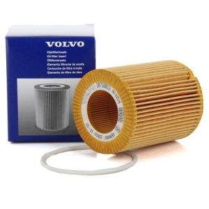 VOLVO ALKATRÉSZ : 30750013-1025326-Volvo-Olajszűrő