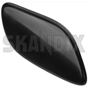 VOLVO ALKATRÉSZ : 39883061-Volvo-Fényszórómosó takaró (jobb)