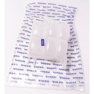 VOLVO ALKATRÉSZ : 30776150-1026014-Volvo-Hűtőfolyadék tartály