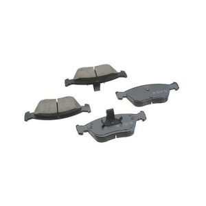 VOLVO ALKATRÉSZ : 30742029-1026245-Volvo-Első fékbetét szett