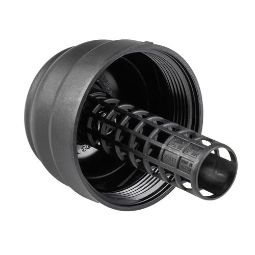 VOLVO ALKATRÉSZ : 30788489 - Olajszűrőház fedél