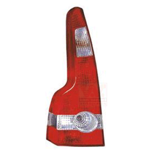 VOLVO ALKATRÉSZ : 30678749-1027638-Volvo-Hátsó lámpa bal