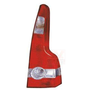 VOLVO ALKATRÉSZ : 30678751-1027639-Volvo-Hátsó lámpa jobb