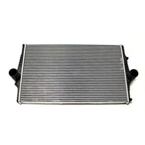 VOLVO ALKATRÉSZ : 8649471-1028666-Volvo-Intercooler