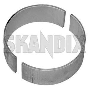 VOLVO ALKATRÉSZ : 30731539-1029320-Volvo-Hajtókarcsapágy készlet