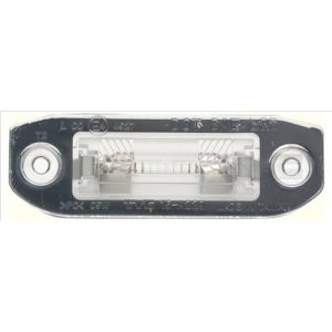 VOLVO ALKATRÉSZ : 31253006-1029641-Volvo-Rendszámtábla világítás
