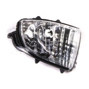 VOLVO ALKATRÉSZ : 31111814-1030689-Volvo-Index lámpa jobb