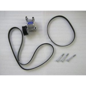 VOLVO ALKATRÉSZ : 9487168-1032434-Volvo-Bordás ékszíj feszítő készlet