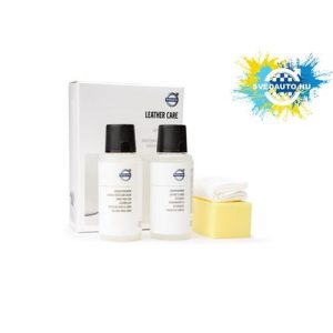 VOLVO ALKATRÉSZ : 31375176 -  Bőrápoló és tisztító készlet