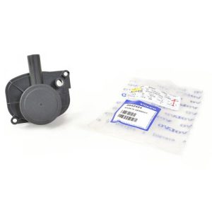 VOLVO ALKATRÉSZ : 8642424-1033347-Volvo-PCV Szelep, kartergáz szellőztetés - D5244T-