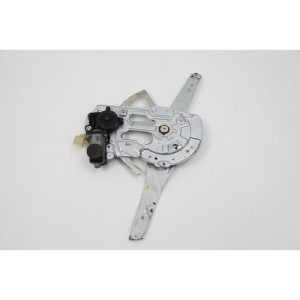 VOLVO ALKATRÉSZ : 30784577-1034674-Volvo-Ablakemelő utasoldali ajtónál