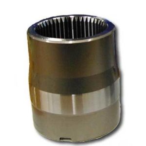 VOLVO ALKATRÉSZ : 30787669-1036312-Volvo-Átvezető hüvely(váltó-szöghajtómű)